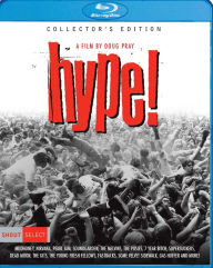 Title: Hype! [Video]