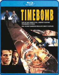 Title: Timebomb
