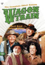 Wagon Train: Season Three