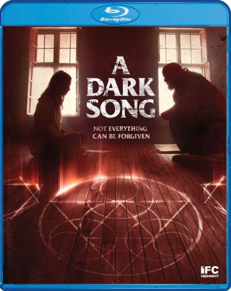A Dark Song [Blu-ray]