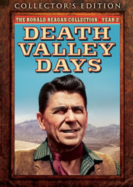 Title: Death Valley Days: Season 14
