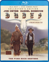 Title: Dudes [Blu-ray]