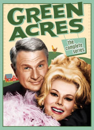 Title: Green Acres: the Complete Series