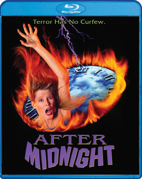 After Midnight [Blu-ray]