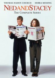 Title: Ned and Stacey: the Complete Series