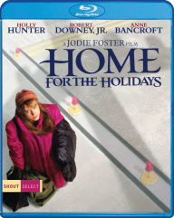 Title: Home for the Holidays
