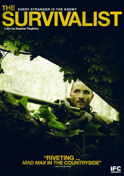 The Survivalist