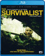 The Survivalist [Blu-ray/DVD] [2 Discs]