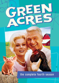 Title: Green Acres: Season Four