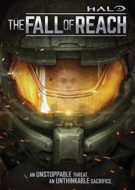 Title: Halo: The Fall of Reach