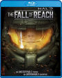 Halo: The Fall of Reach [Blu-ray]