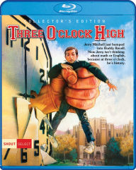 Title: Three O'Clock High [Blu-ray]