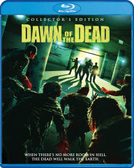 Title: Dawn of the Dead [Blu-ray] [2 Discs]