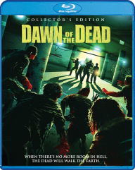 Title: DAWN OF THE DEAD (2004 BR SPEC)