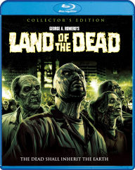 Title: Land of the Dead [Blu-ray] [2 Discs]