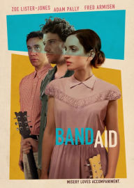 Title: Band Aid
