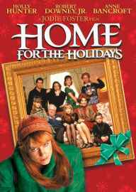 Title: Home for the Holidays