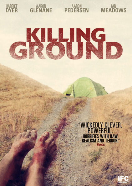 Killing Ground