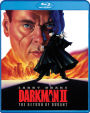 Darkman II: The Return of Durant [Blu-ray]