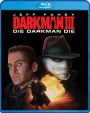 Darkman III: Die Darkman Die [Blu-ray]