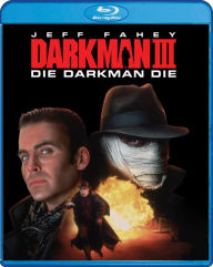 Title: Darkman III: Die Darkman Die [Blu-ray]