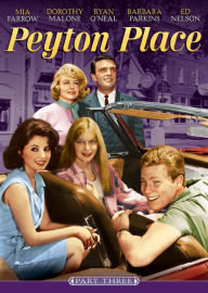 Title: Peyton Place: Part Three