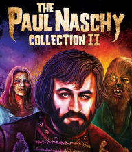 Title: The Paul Naschy Collection: Volume II [Blu-ray]