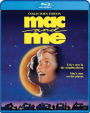 MAC and Me [Collector's Edition] [Blu-ray]