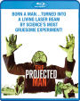 The Projected Man [Blu-ray]