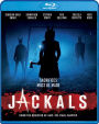 Jackals [Blu-ray]
