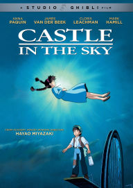 Title: Castle in the Sky