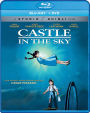 Castle in the Sky [Blu-ray/DVD] [2 Discs]