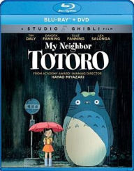 Title: My Neighbor Totoro