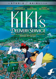 Title: Kiki's Delivery Service