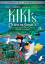 Kiki's Delivery Service