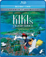 Kiki's Delivery Service [Blu-ray/DVD] [2 Discs]