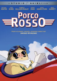 Title: Porco Rosso