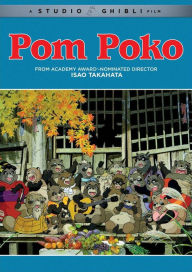 Title: Pom Poko