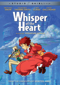 Title: Whisper of the Heart