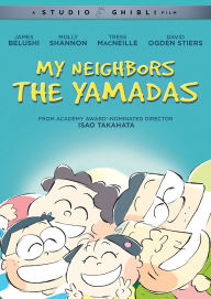 Title: My Neighbors the Yamadas
