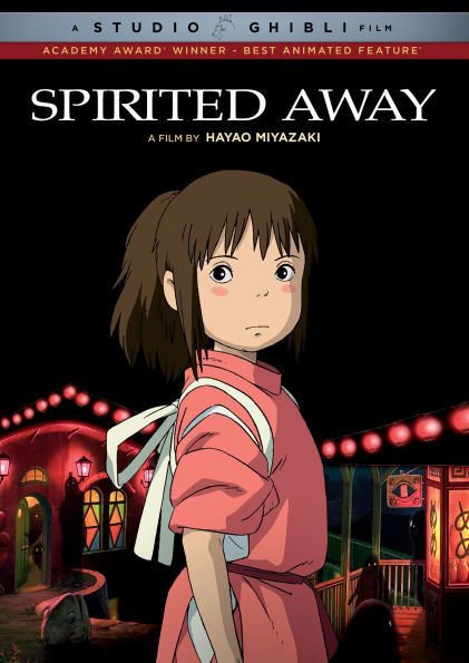 Spirited Away