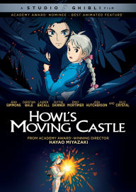 Title: Howl's Moving Castle