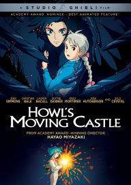 Title: HOWL'S MOVING CASTLE (WS)