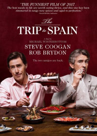 Title: The Trip to Spain