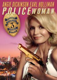 Title: Police Woman: Season Three