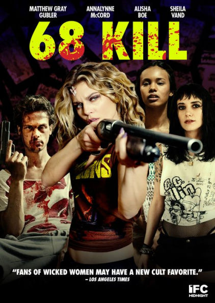 68 Kill