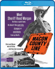 Title: Macon County Line