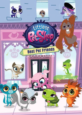 best littlest pet shop