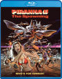 Piranha II: The Spawning [Blu-ray]