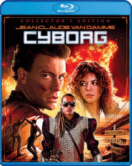 Title: Cyborg
